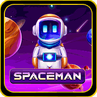 spaceman gacor